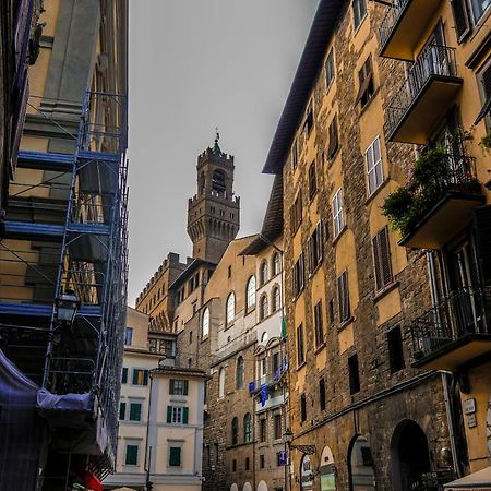 Ferienwohnung Nerii 3 Florenz Exterior foto