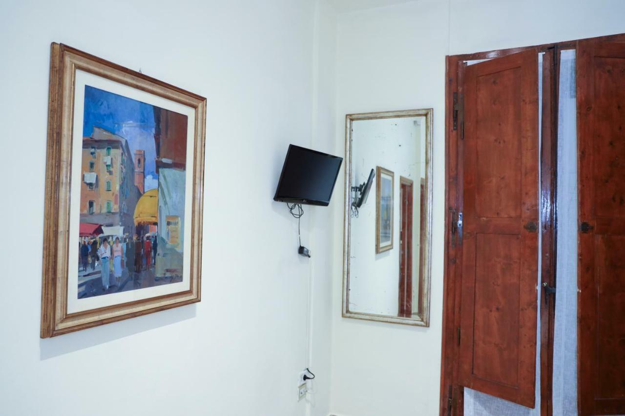 Ferienwohnung Nerii 3 Florenz Exterior foto